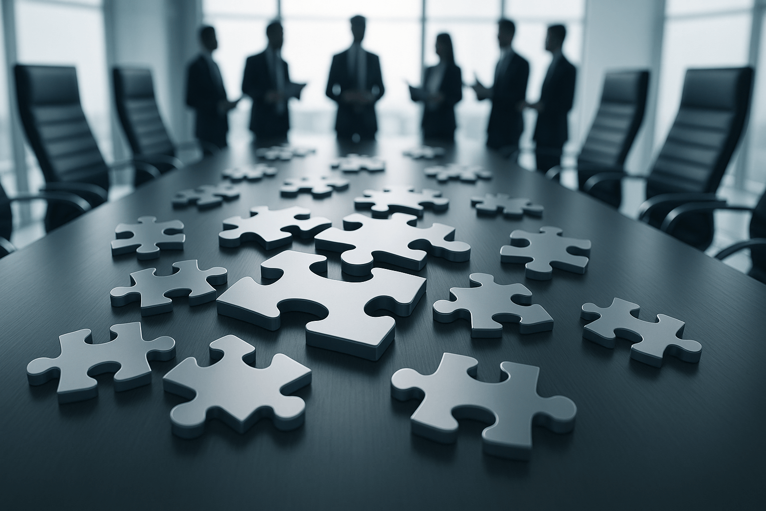 Illustrazione dell'ecosistema e della visione di Egemon.ai